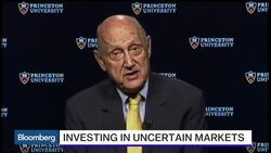 Why Do Stock Indexes Keep Grinding Higher? News Clip