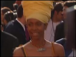 1999 Grammy Awards Stock Footage