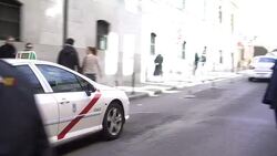 CLEAN : Monitors appear before Spain tribunal over News Clip