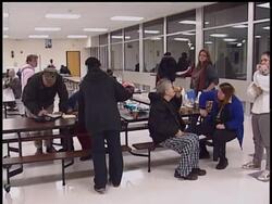 Authorities are urging residents in this Philadelphia suburb to remove flammable materials from their porches and to keep porch lights on at night following a string of suspicious fires. News Clip