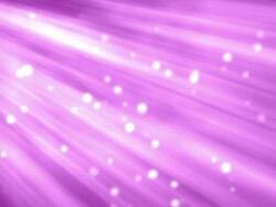 Pink Motion Background with Light Beams Stock Footage
