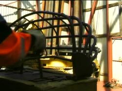 Oil production Stock Footage