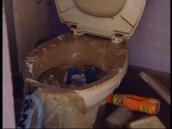 NEWS FEATURE Residents fear waterborne disease and looting after severe flooding News Clip