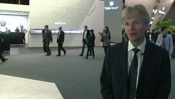 CLEAN : Swiss immigration vote ticks off watchmake News Clip