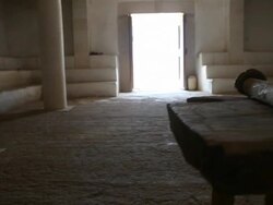 HD Ancient Scrolls Stock Footage