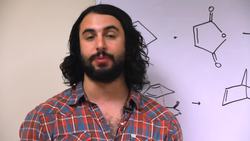 Diels-Alder Cycloaddition Instructional Video