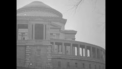 The Hall of Fame for Great Americans at New York University's Bronx campus News Clip