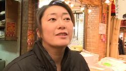 VOICED: Global food scare widens from Japan nuclear plant News Clip