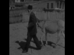 SYND 20 6 67 SHIRALI MUSLIMOV, THE WORLD'S OLDEST MAN CELEBRATES 163RD BIRTHDAY News Clip