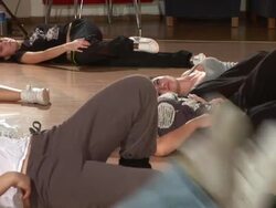 HD: Stretching Stock Footage