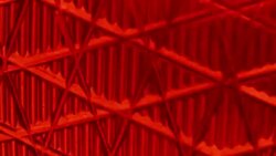 red and green lights Stock Footage