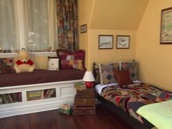 Atmosphere at the 'Winnie The Pooh' Honey-Colored-Carpet Premiere at Burbank CA. (Footage by WireImage Video/Getty Images Entertainment Video) Stock Footage