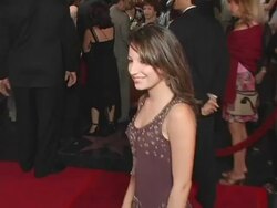 Opening Night of 'The Ten Commandments' Stock Footage