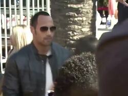 MTV Movie Awards Stock Footage