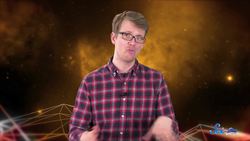 Mars Cities and Moon Bases: SpaceX's Big New Plans Instructional Video