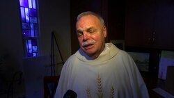 DV Newtown Christmas Instructional Video