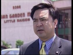 Activists push for recognition of South Vietnam flag Instructional Video