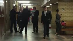 CLEAN : Oscar Pistorius sentencing postponed to June: judge News Clip