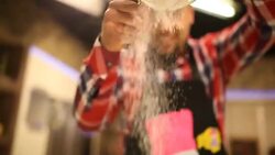 kitchenware Stock Footage