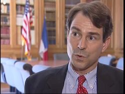 State Dept Legal advisor interview on Guantanamo News Clip