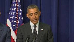 President Barack Obama signed legislation Tuesday granting the Congressional Gold Medal award to the 65th Infantry Regiment that participated in both World Wars and the Korean War. (June 10) News Clip