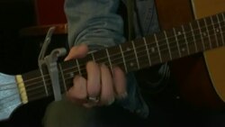 Country songwriter Travis Meadows on what he learned from his grandfather Instructional Video