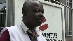 CLEAN : Floods in Kinshasa trigger rise in cholera cases: MSF News Clip