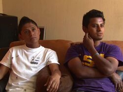 A Look At Guatemala's Migrant Problem News Clip