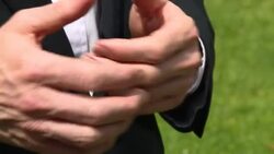 Profile of UK PM who has offered resignation News Clip