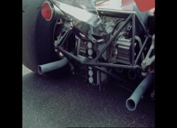 RR7630B GRAND PRIX MIDWAY THROUGH THE SEASON News Clip