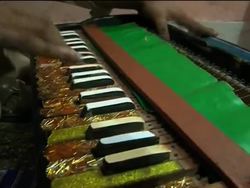 Sex workers receive health tips News Clip