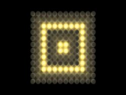 Broadway 2 NTSC Stock Footage