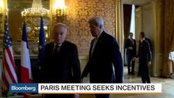 Are Chances of Israel-Palestine Peace Fading? News Clip