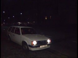 GERMANY: FRANKFURT: NEW CHAUFFEUR SERVICE FOR DRINKERS News Clip