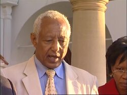 AU representative comments on Zimbabwe ahead of weekend talks Instructional Video