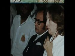 SYND 26-1-74 SUDANESE SOCIALIST CONGRESS OPENED Instructional Video