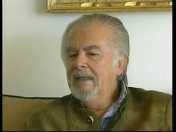 COLOMBIA: ARTIST FERNANDO BOTERO DONATES ART COLLECTION News Clip