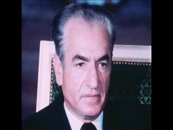 SYND 17 4 78 SHAH PRESS CONFERENCE ON PEOPLES PARTICIPATION News Clip