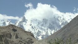 VOICED : Pakistans killer mountain fails to draw tourists after attack News Clip