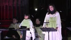 CLEAN : Colombians mark International Day of Peace News Clip