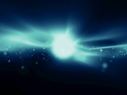 Abstract shiny background loopable Stock Footage