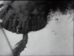 OVERSEAS NEWS - ICELAND VOLCANO News Clip