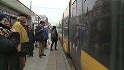 CLEAN : Voices of Brexit the British expat in Poland News Clip