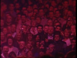 Highlight from pop diva's London show News Clip