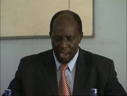 Task Force meeting for prevention of Bird flu News Clip