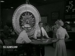 1952: LAS VEGAS, NEVADA Instructional Video