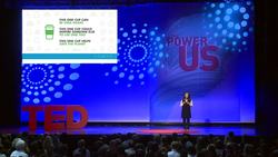 TED: How to make a profit while making a difference | Audrey Choi Instructional Video