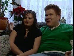 Brits, Americans and Kenyans find love online News Clip