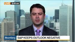 S&P Affirms Australia's 'AAA' Rating News Clip