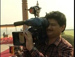 WRAP Adds Rumsfeld meeting PM to earlier meeting with defence minister Instructional Video